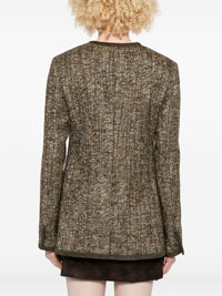 Golden Goose Women Wool Blend Jacket