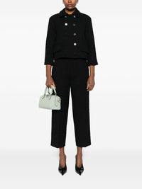 Gucci Women Bouclé Wool Jacket