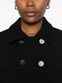 Gucci Women Bouclé Wool Jacket
