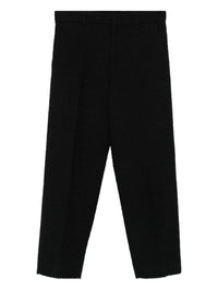 Gucci Women Cropped Trousers