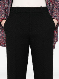 Gucci Women Cropped Trousers