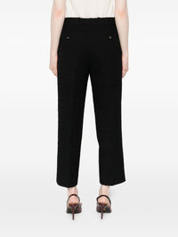 Gucci Women Cropped Trousers