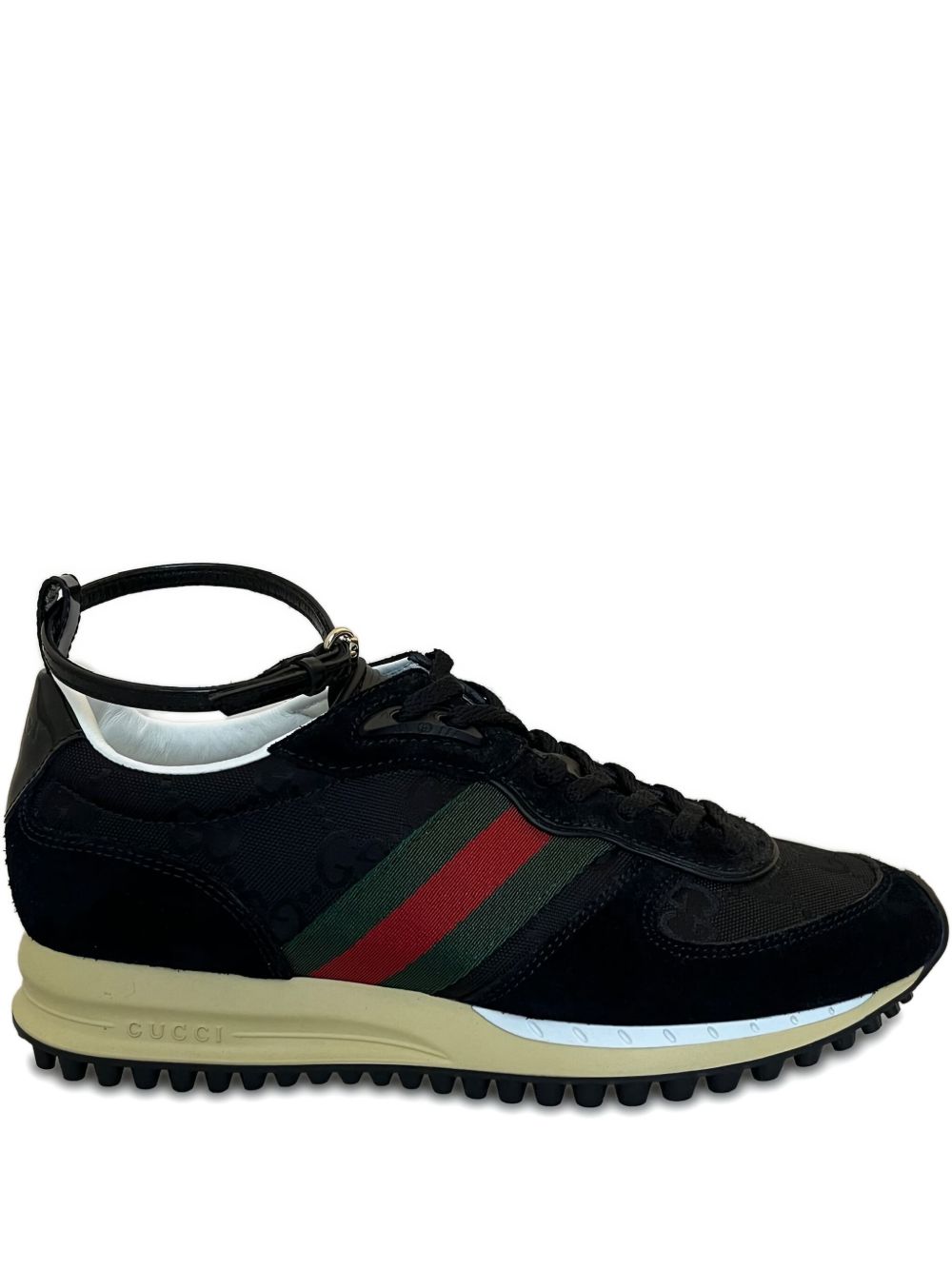 Gucci Women Re-Motion Sneakers