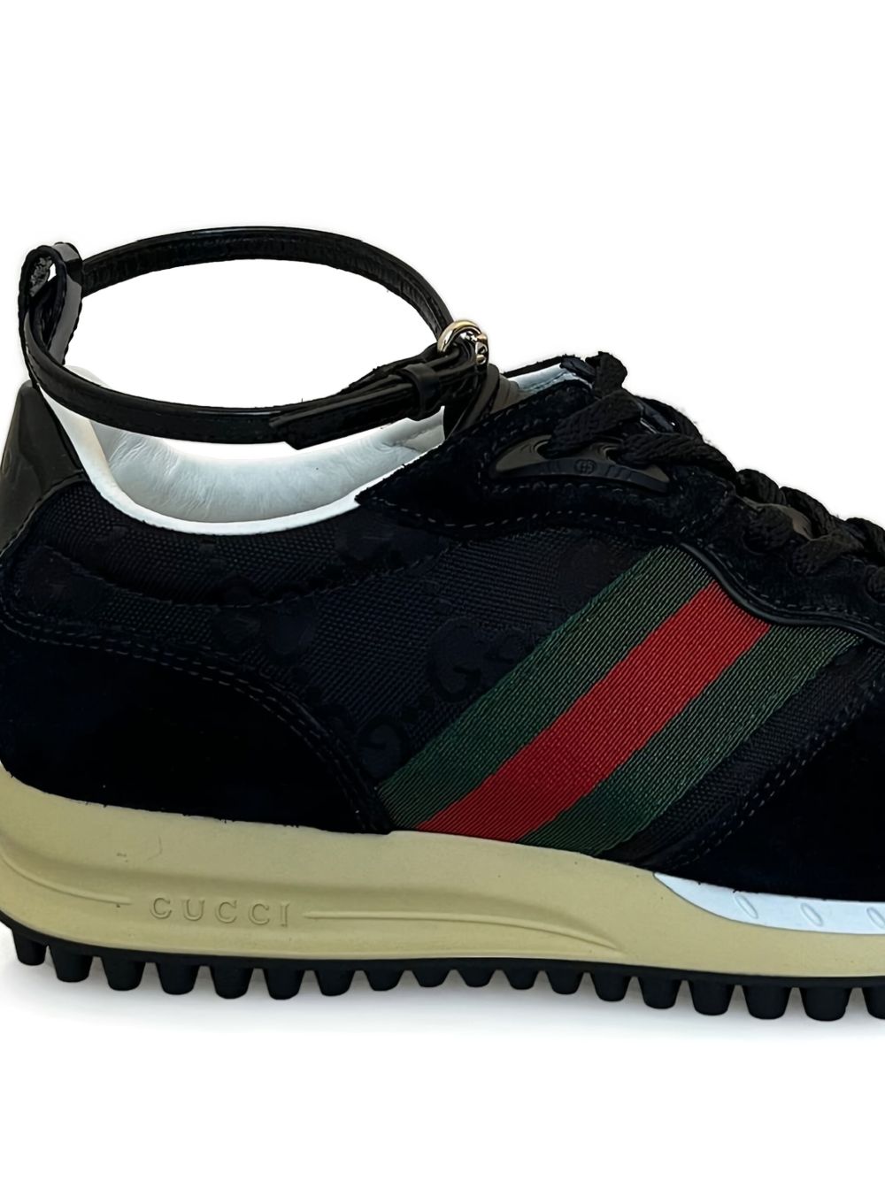 Gucci Women Re-Motion Sneakers