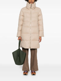 Herno Women Midi Down Jacket
