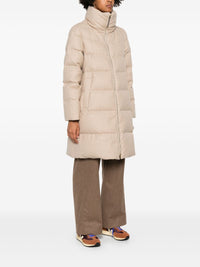 Herno Women Midi Down Jacket