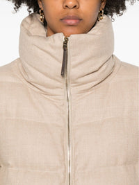Herno Women Midi Down Jacket