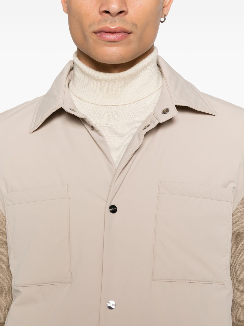 Herno Men Jackets