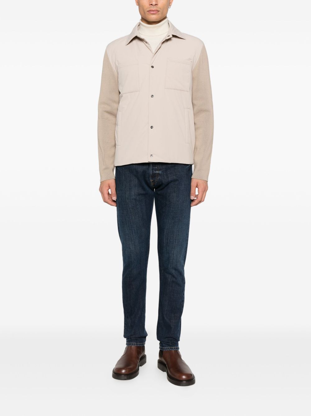 Herno Men Jackets