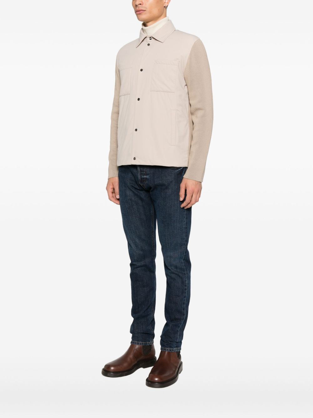 Herno Men Jackets