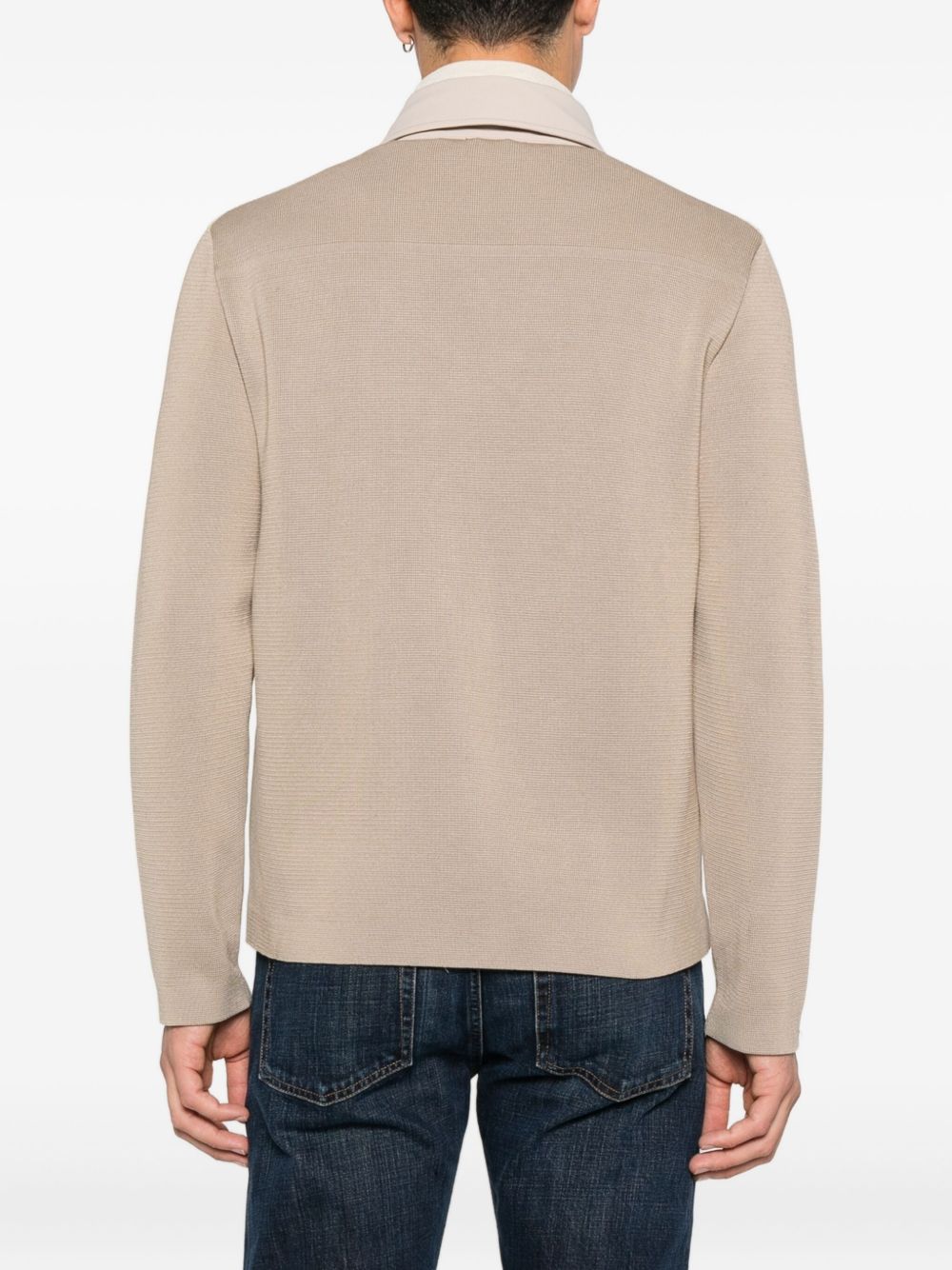 Herno Men Jackets