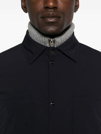 Herno Men Cotton Jacket