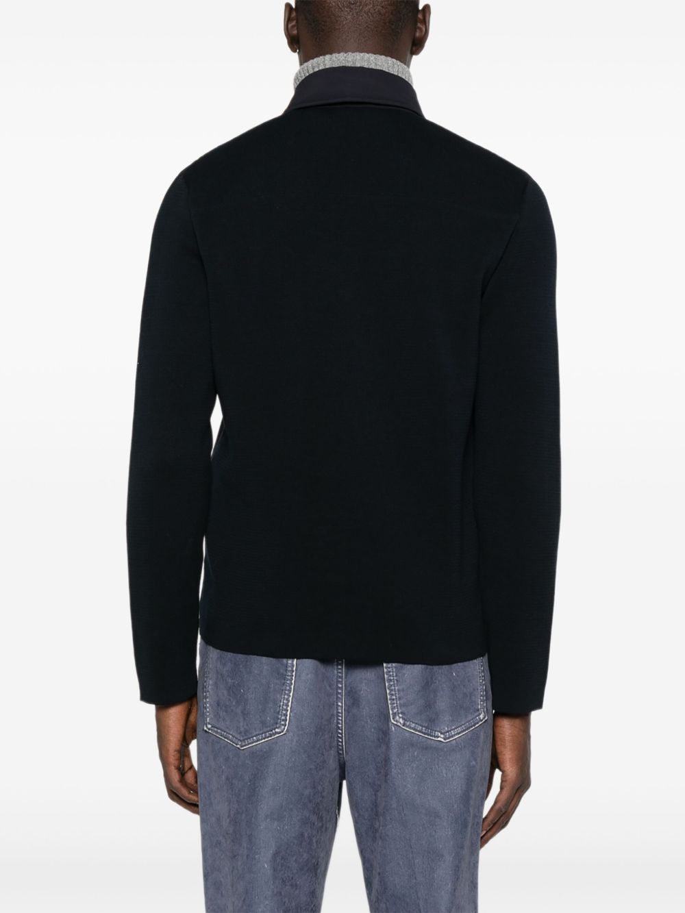 Herno Men Cotton Jacket