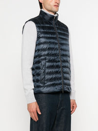Herno Men Nylon Down Vest