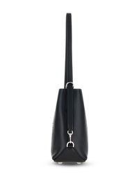 HOGAN Hogan Women Hocket Small Leather Hobo Bag