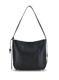 HOGAN Hogan Women Hocket Small Leather Hobo Bag