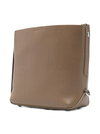 HOGAN Hogan Women Hocket Small Leather Hobo Bag