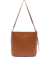 HOGAN Hogan Women Hocket Medium Leather Hobo Bag