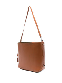 HOGAN Hogan Women Hocket Medium Leather Hobo Bag