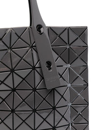 BAOBAO ISSEY MIYAKE Baobao Issey Miyake Women Prism Bicolor Shopping Bag