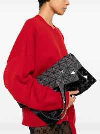 BAOBAO ISSEY MIYAKE Baobao Issey Miyake Women Prism Bicolor Shopping Bag