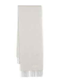 Isabel Marant Women Firny Wool Scarf