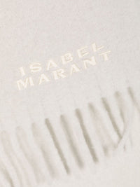 Isabel Marant Women Firny Wool Scarf