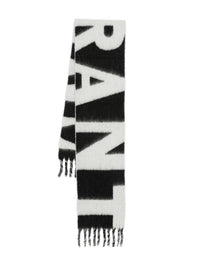 Isabel Marant Women Loliana Wool Scarf