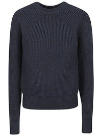 Isabel Marant Women Emma Wool Pullover