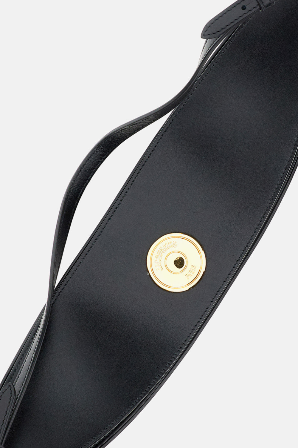 Jacquemus Jacquemus Women Le Calipso Rond Bag