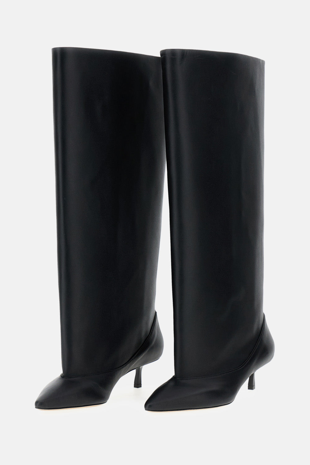 Jacquemus Jacquemus Women Tourni Boots