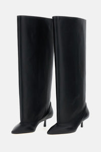 Jacquemus Jacquemus Women Tourni Boots