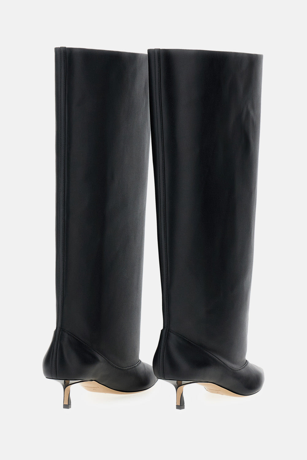 Jacquemus Jacquemus Women Tourni Boots