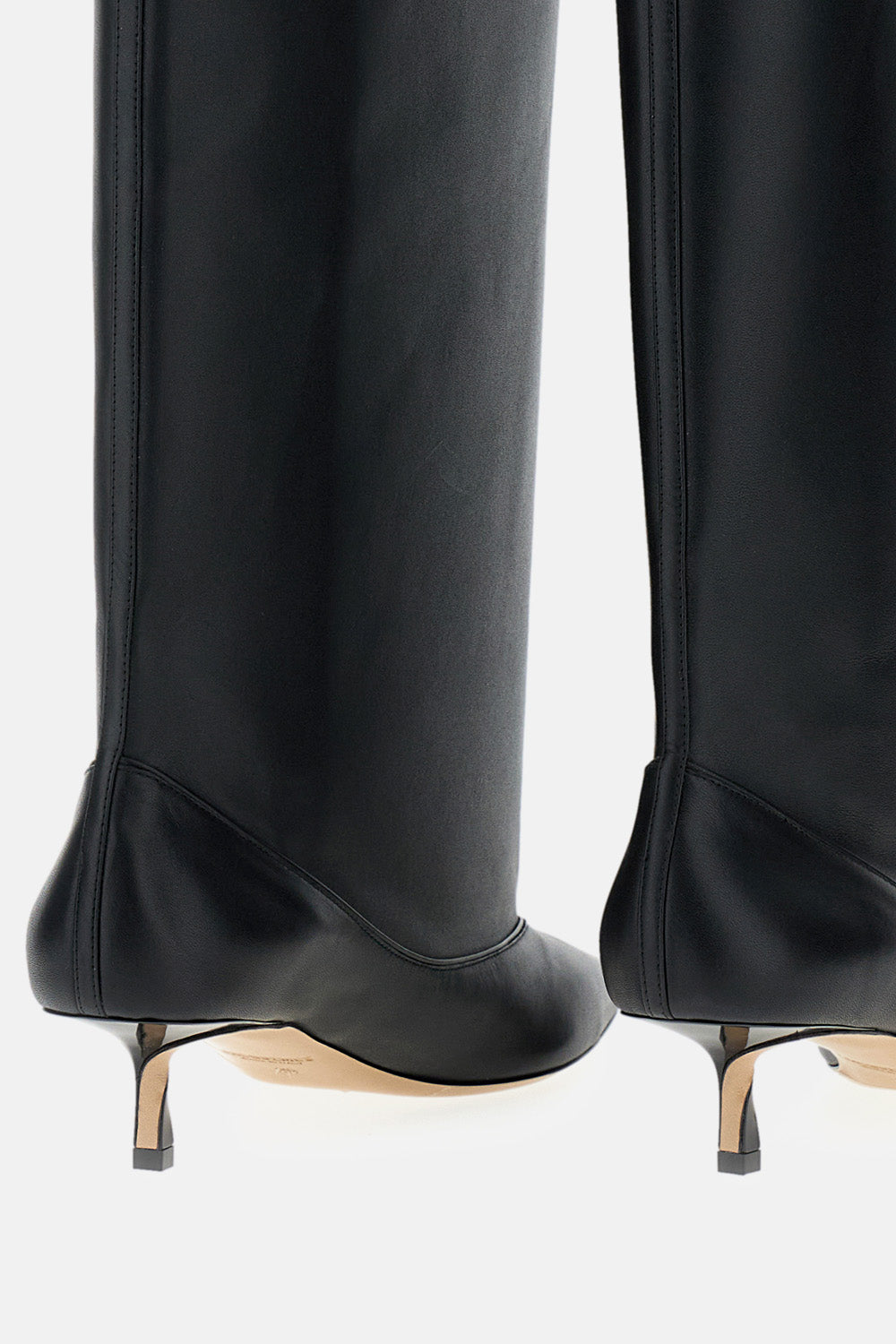 Jacquemus Jacquemus Women Tourni Boots