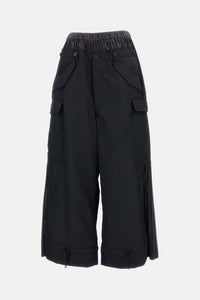 Junya Watanabe Women Cargo Baggy Trousers