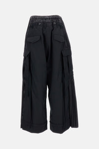 Junya Watanabe Women Cargo Baggy Trousers