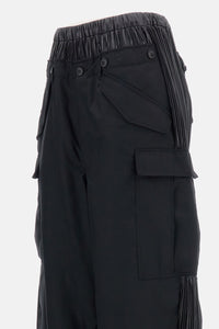 Junya Watanabe Women Cargo Baggy Trousers