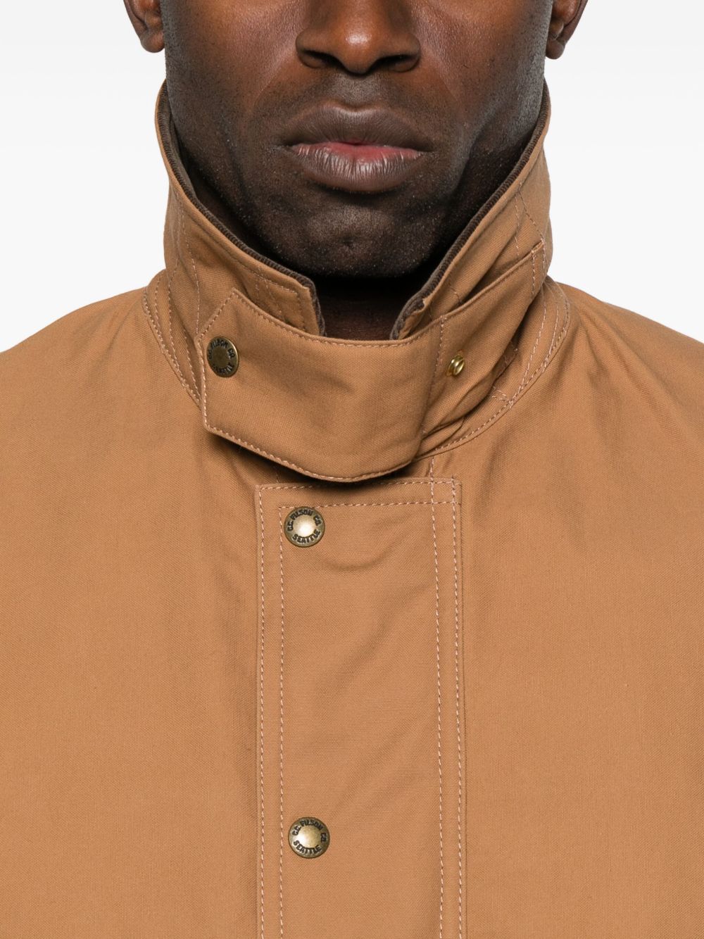 Junya Watanabe Men Cotton Jacket