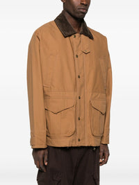 Junya Watanabe Men Cotton Jacket