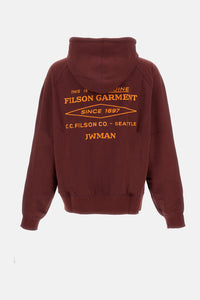 Junya Watanabe Men Filson Hoodie