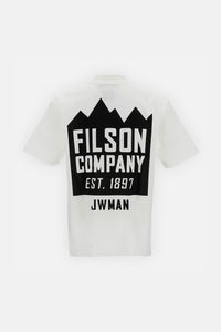 Junya Watanabe Junya Watanabe Men Filson T-Shirt
