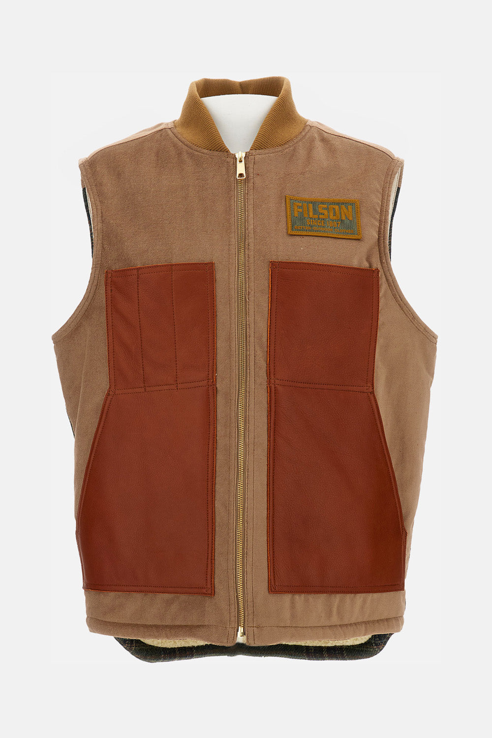 Junya Watanabe Men Filson Vest