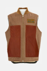 Junya Watanabe Men Filson Vest