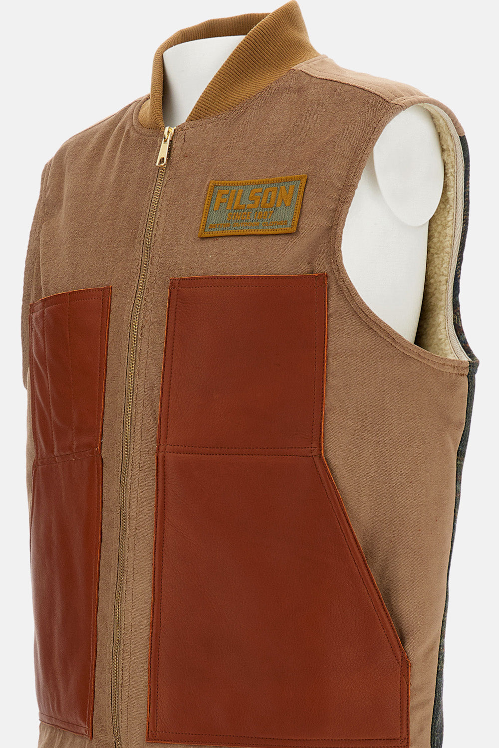Junya Watanabe Men Filson Vest