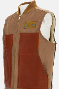 Junya Watanabe Men Filson Vest