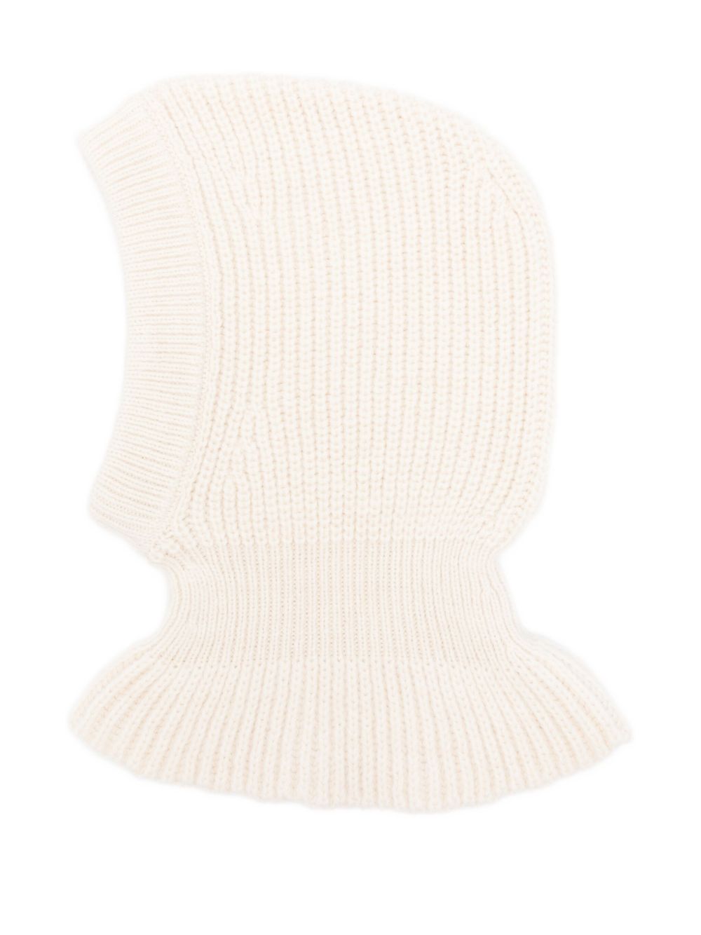 Lemaire Men Wool Blend Balaclava
