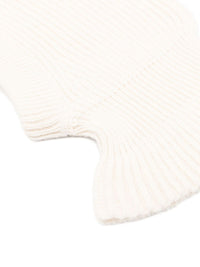 Lemaire Men Wool Blend Balaclava