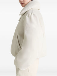 Lemaire Women Short Puffer Jacket