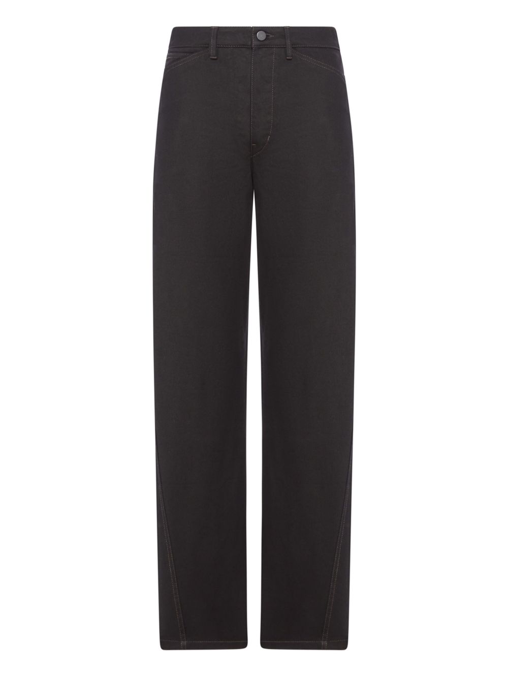 Lemaire Women Cotton Trousers