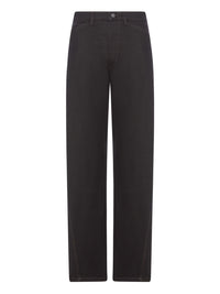 Lemaire Women Cotton Trousers